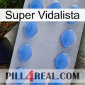 Super Vidalista 21